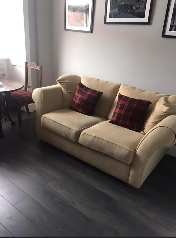 Edina Place -Lovely Central One Bedroom Apartment Edinburgh Kültér fotó