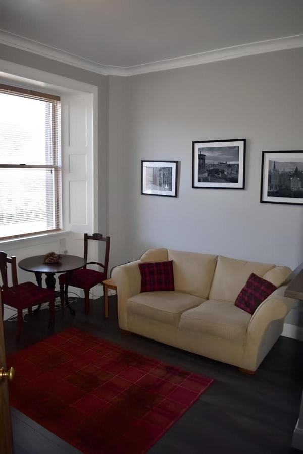 Edina Place -Lovely Central One Bedroom Apartment Edinburgh Kültér fotó